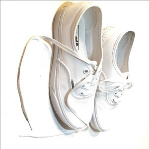 Vans Authentic Shoes